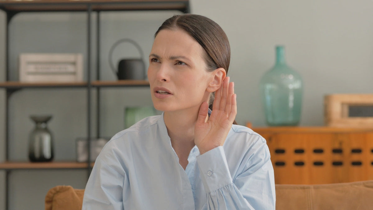 Discover OTC vs. Clinic Hearing Aids in Canada