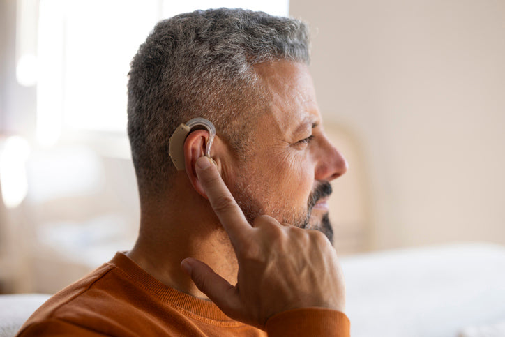 how modern hearing technology can help Hearing Loss