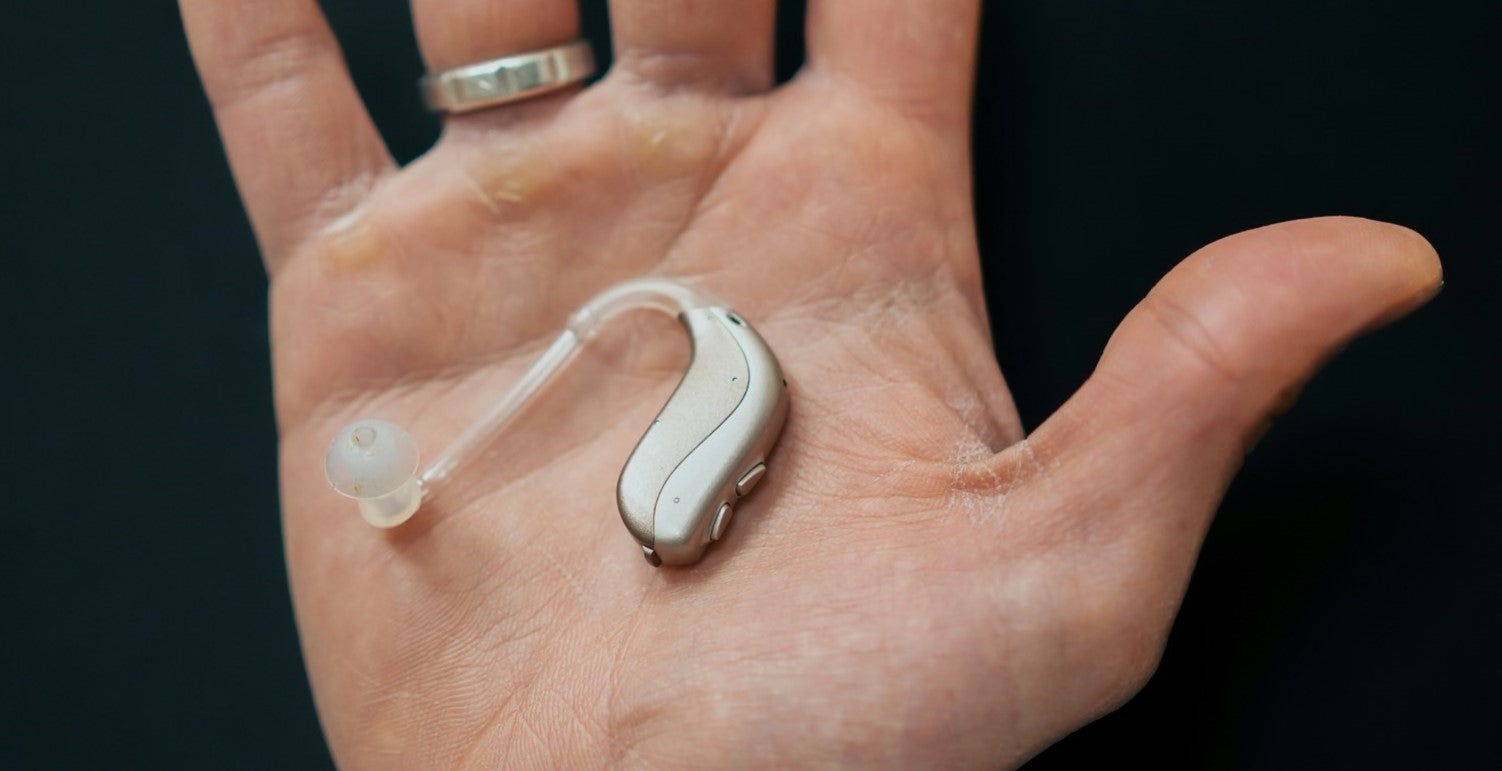 hearing aids