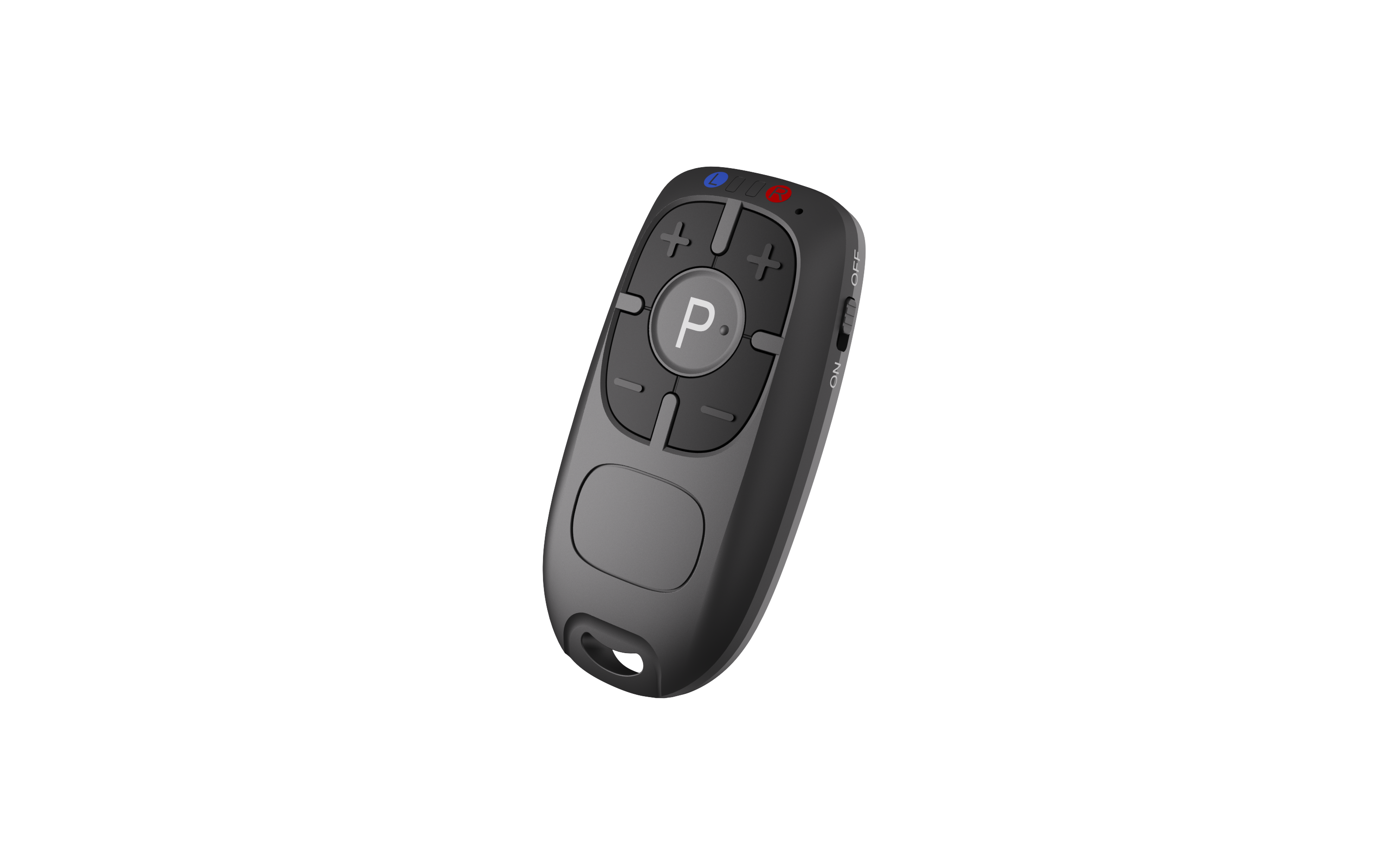 Series 7 Remote Control