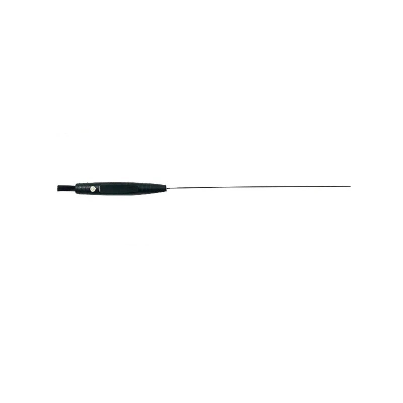 Cleaning Tool with Long Wire