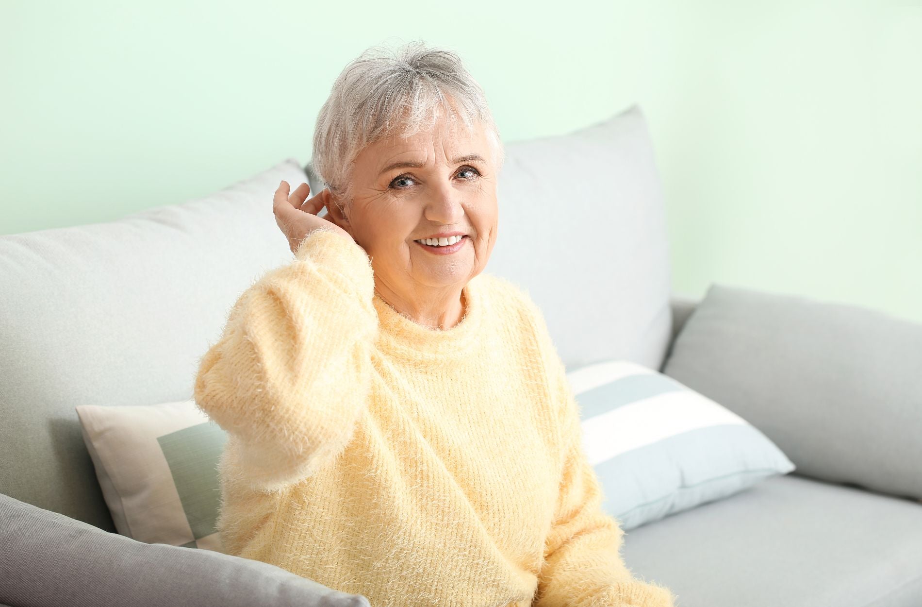 Using The Warbler for Everyday Hearing