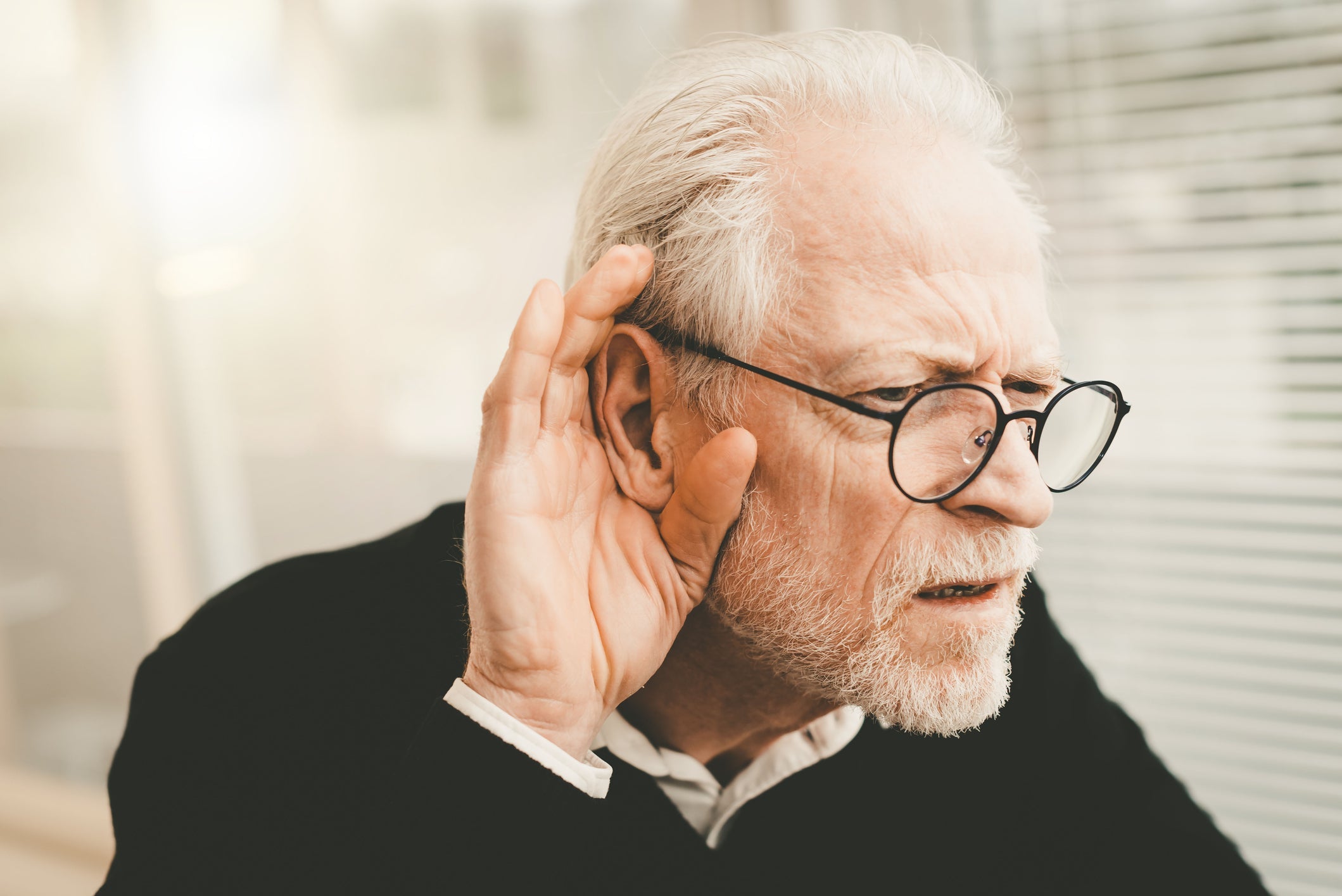 The Link Between Hearing Loss and Cognitive Decline