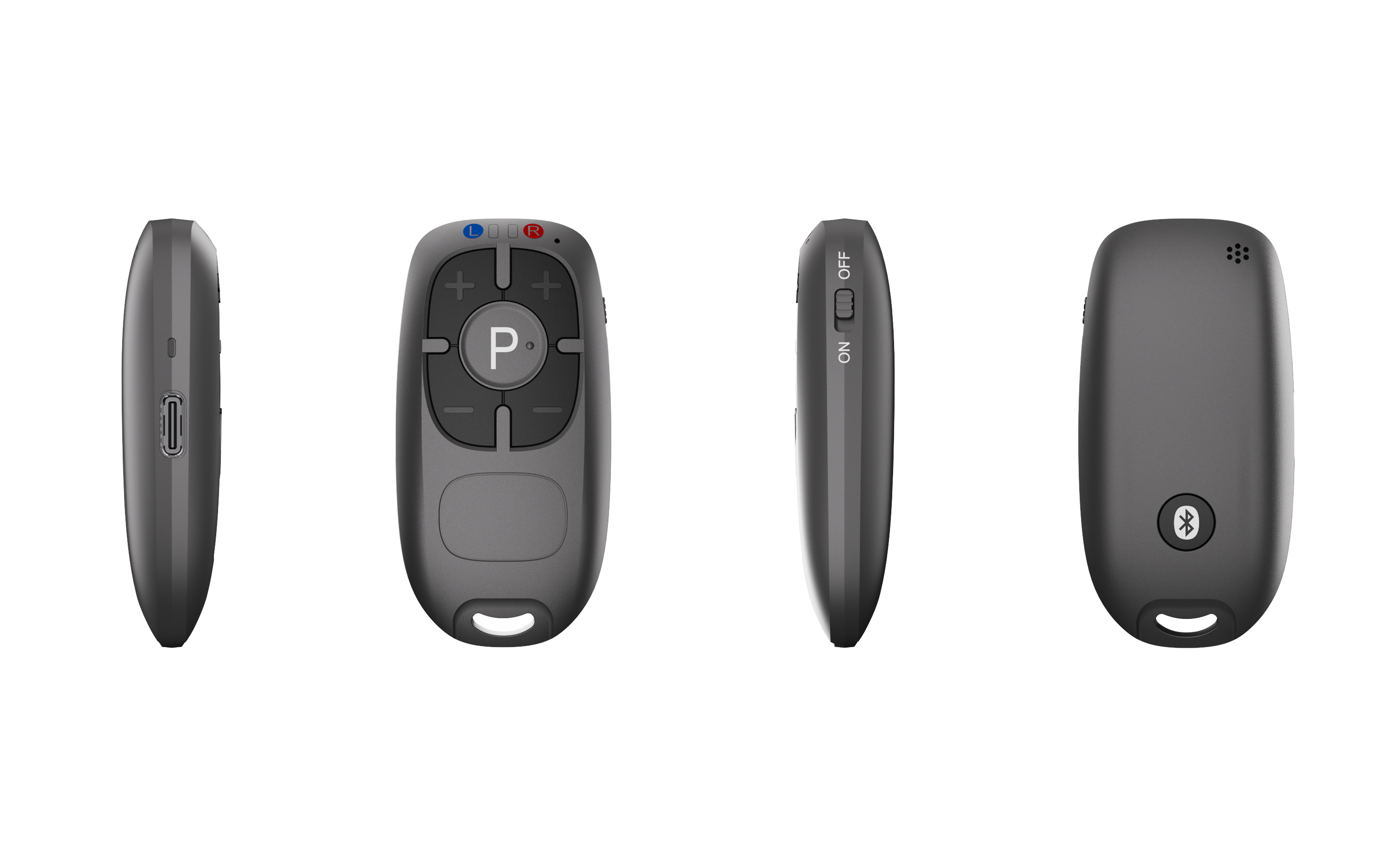 Series 7 Remote Control