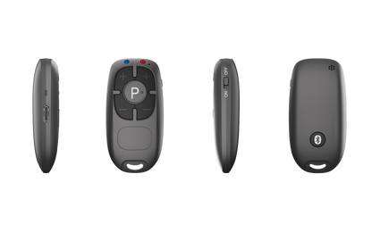 Series 7 Remote Control