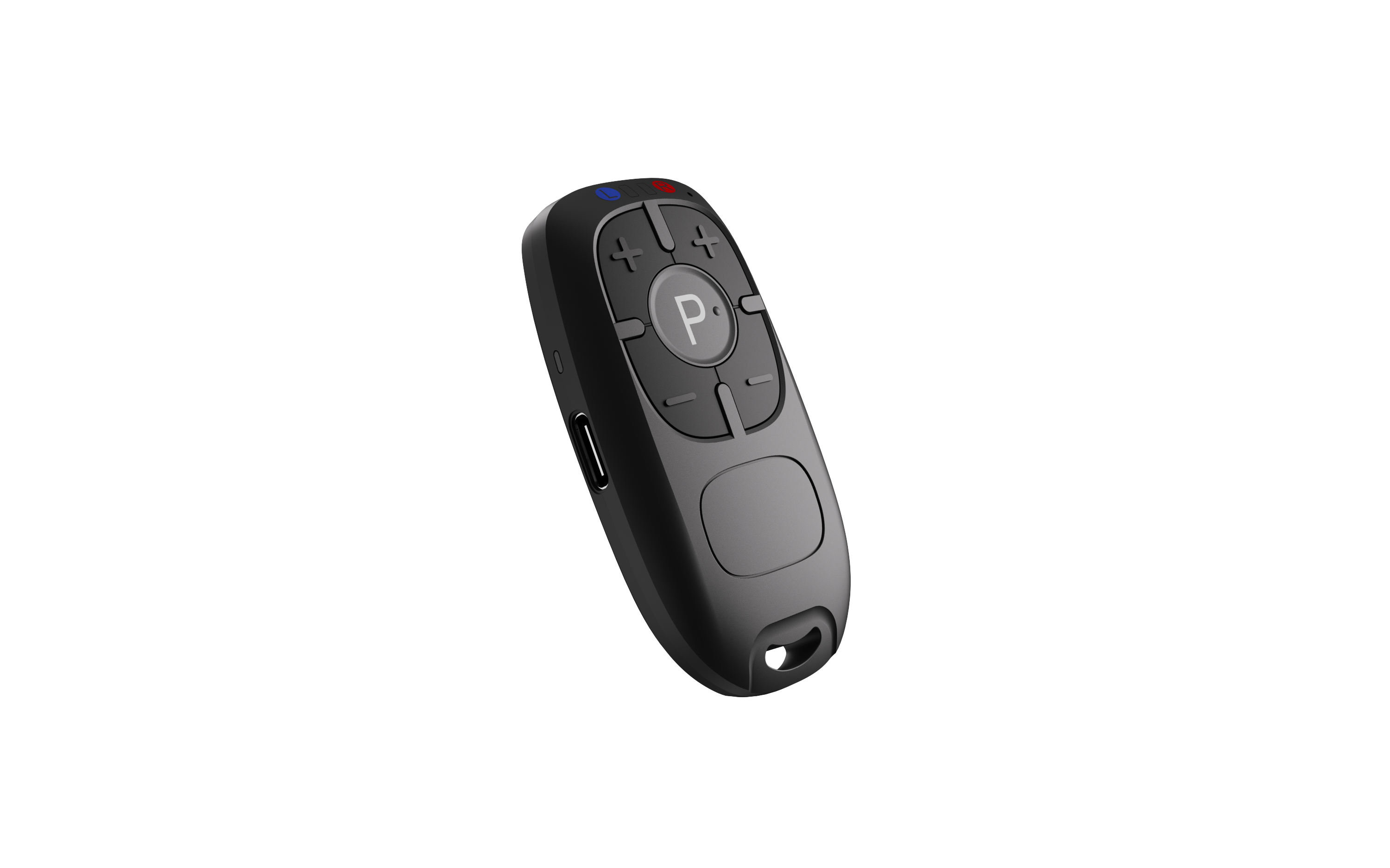 Series 7 Remote Control