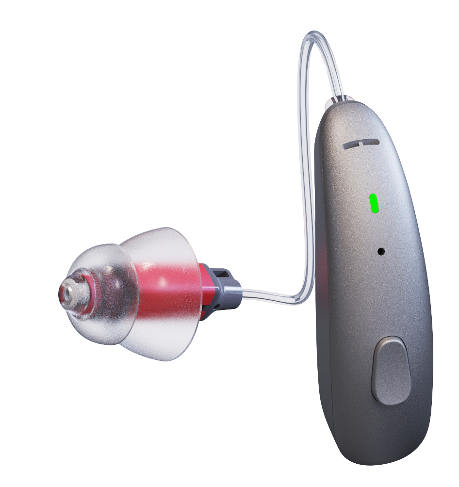 Series 7 Right Hearing Aid