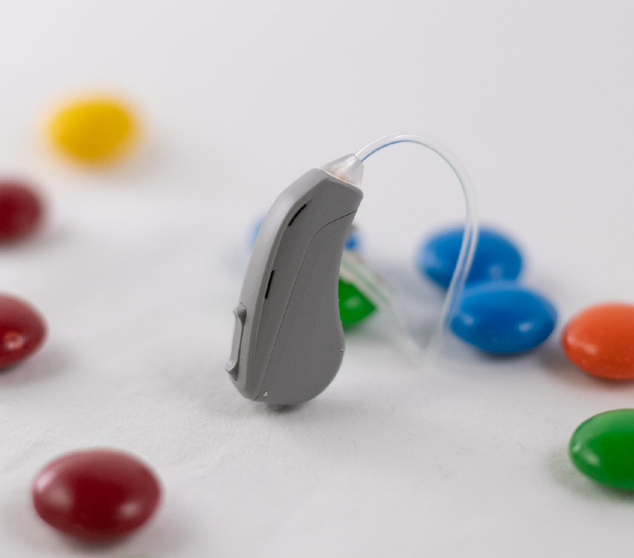 Hearing Amplifier vs Hearing Aid